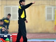Bóng đá anh, ngoại hạng anh, lịch thi đấu euro 2012, Tìm HLV nội cho ĐTQG: Tại sao cần kiêm nhiệm?